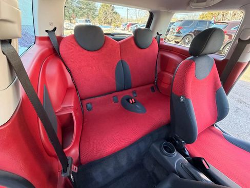 Used 2003 MINI Cooper Hardtop image 18