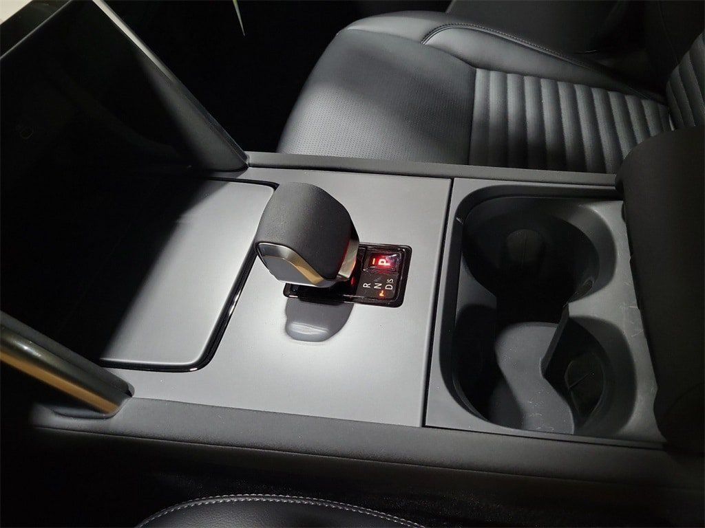 New 2025 Land Rover Discovery Sport Dynamic SE AWD/4WD image 20
