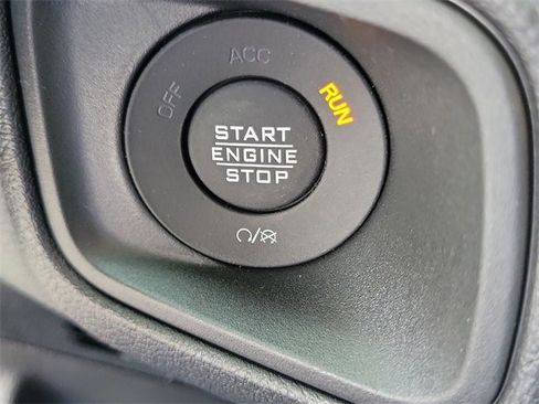 New 2026 Jeep Wrangler Willys image 25