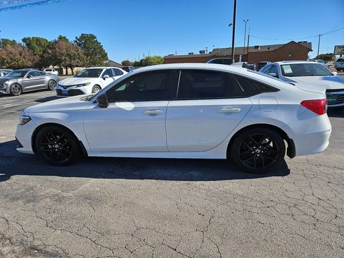 Used 2023 Honda Civic Sport image 6