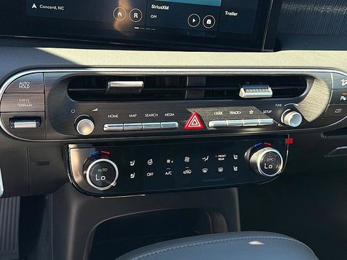 New 2026 Hyundai Palisade Calligraphy image 12