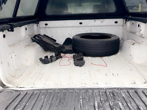 Used 2014 Chevrolet Silverado 1500 W/T image 10