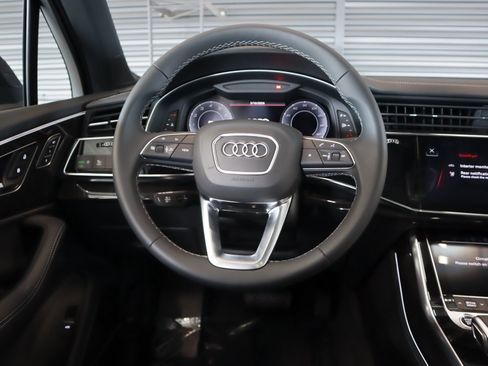 New 2026 Audi Q7 2.0T Premium Plus image 18