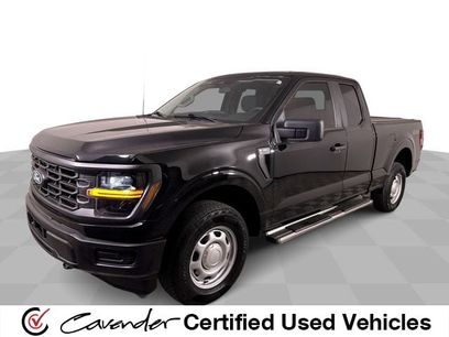 Used 2024 Ford F150 XL w/ Tow/Haul Package