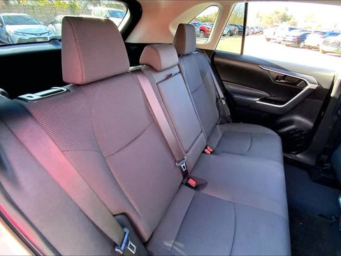 Used 2024 Toyota RAV4 LE image 18