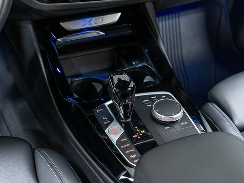 Used 2022 BMW X3 xDrive30i image 20