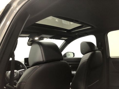 New 2026 Honda CR-V Sport-L image 19