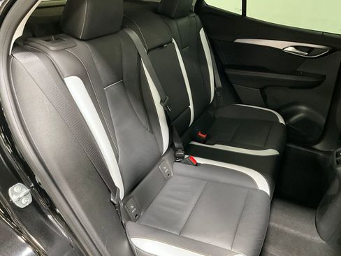 Used 2025 Buick Envision Sport Touring image 24