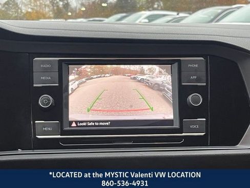 Certified 2022 Volkswagen Jetta S image 33