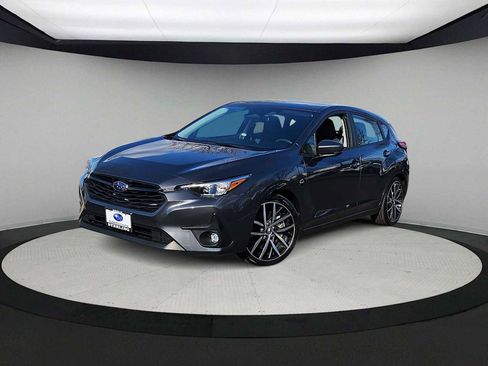 Used 2024 Subaru Impreza 2.0i Sport image 1