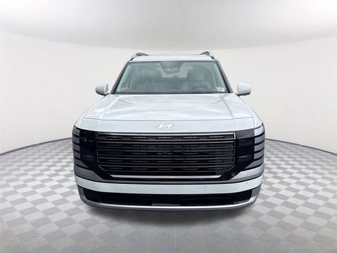 New 2026 Hyundai Palisade Calligraphy image 2