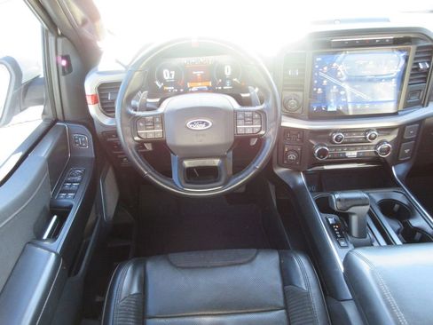 Used 2021 Ford F150 Raptor w/ Equipment Group 801A High image 15