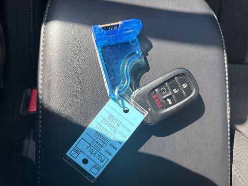 Used 2024 Honda Accord Sport image 11