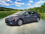 Used 2023 Toyota Corolla LE image 2