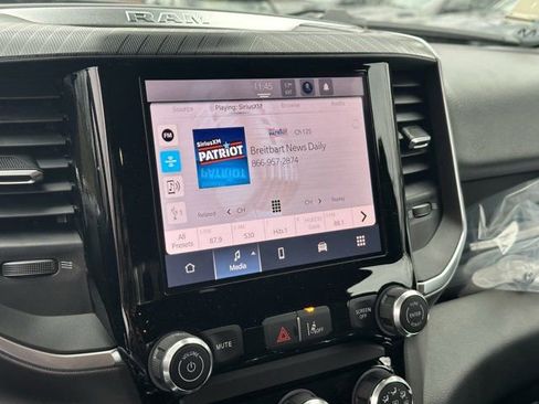 New 2026 RAM 1500 Express image 28