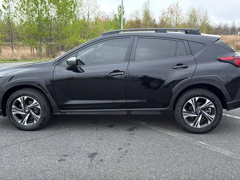 Used 2025 Subaru Crosstrek 2.0i Premium AWD/4WD image 11