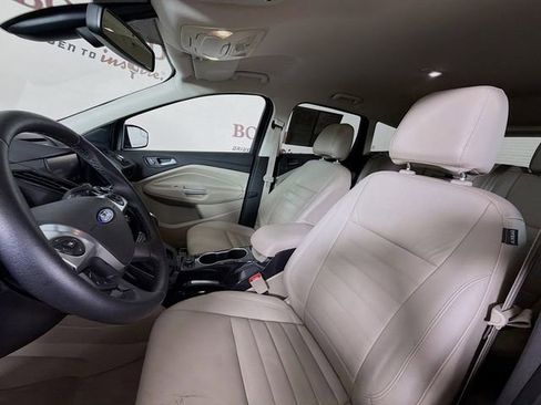 Used 2015 Ford Escape Titanium FWD image 24