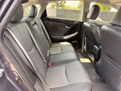 Used 2014 Toyota Prius Four FWD image 20