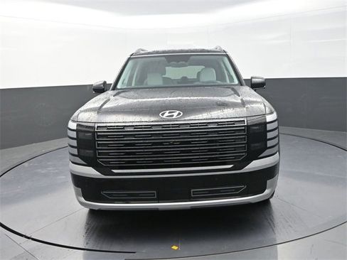 New 2026 Hyundai Palisade Calligraphy image 3
