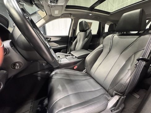 Used 2023 Acura MDX SH-AWD image 15