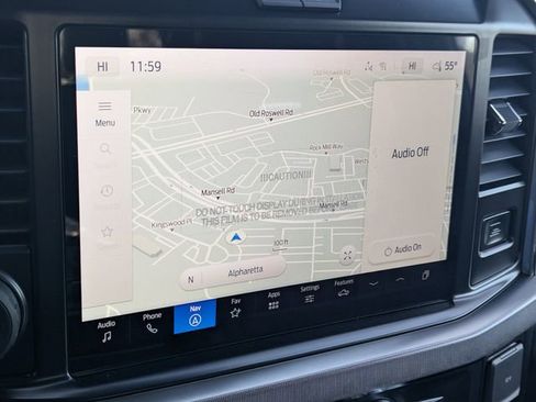 New 2026 Ford F350 Platinum w/ Tremor Off-Road Package image 23