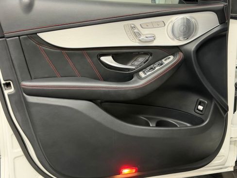 Used 2019 Mercedes-Benz GLC 63 AMG 4MATIC image 19