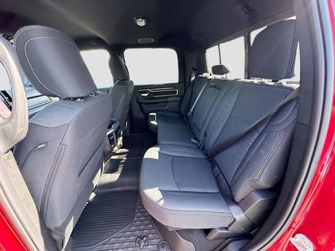 New 2025 RAM 2500 Big Horn image 17