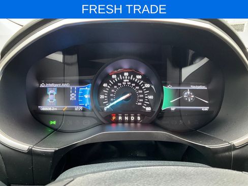 Used 2020 Ford Edge SEL w/ Convenience Package image 15