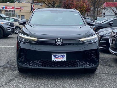 Certified 2024 Volkswagen ID.4 2WD image 6