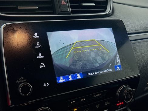Used 2019 Honda CR-V EX-L image 22