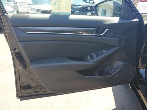 Certified 2021 Honda Accord Sport Special Edition image 18