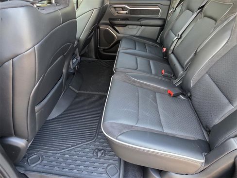 New 2026 RAM 1500 Laramie image 10