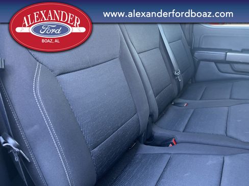 Used 2023 Ford F150 XLT w/ Equipment Group 302A High image 22