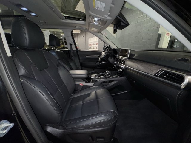 Used 2020 Kia Telluride SX AWD/4WD image 25