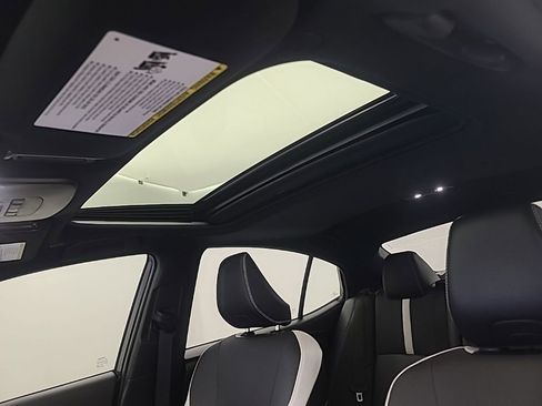 Used 2025 Toyota Camry SE w/ Multimedia Upgrade Package image 38