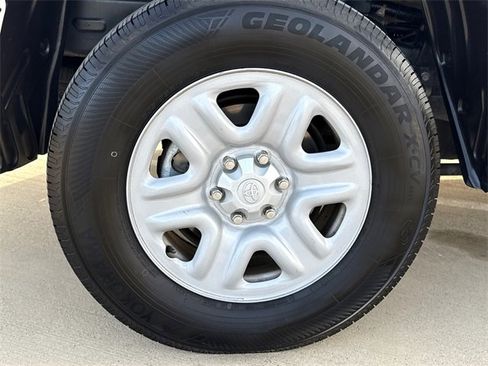 Used 2023 Toyota Tundra SR image 9