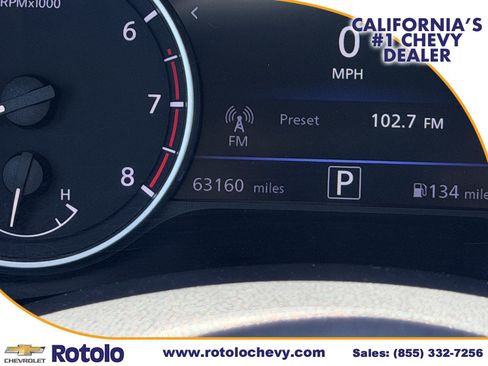 Used 2023 Nissan Sentra SV FWD image 26