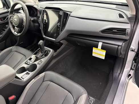 New 2025 Subaru Crosstrek 2.5i Limited image 23