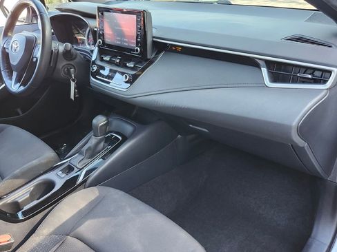 Used 2022 Toyota Corolla SE image 18