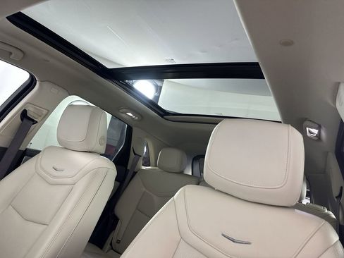Certified 2024 Cadillac XT5 Premium Luxury w/ LPO, Floor Liner Package FWD image 21
