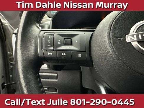 Used 2023 Nissan Rogue SV w/ SV Premium B Package AWD/4WD image 29