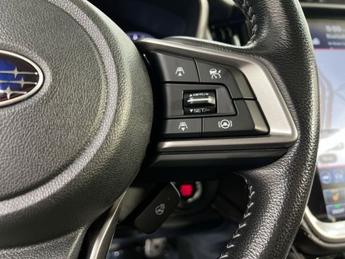 Used 2021 Subaru Outback Limited XT image 37