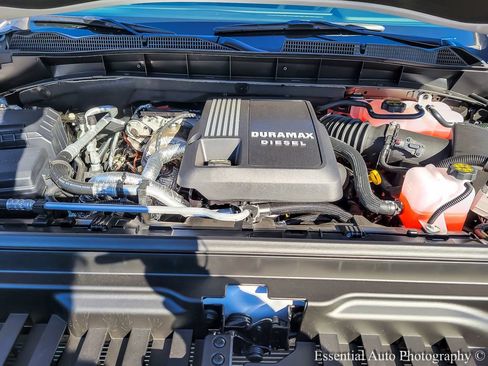 New 2026 GMC Sierra 1500 Elevation w/ Preferred Package image 17