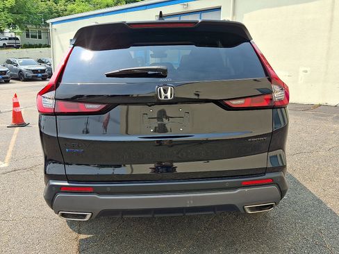 Used 2026 Honda CR-V Sport-L image 3