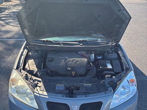 Used 2007 Pontiac G6 Sedan w/ Sport Package image 27