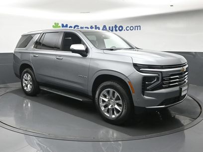 New 2026 Chevrolet Tahoe Premier w/ Sun And Tow Package