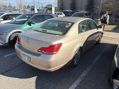 Used 2007 Toyota Avalon XLS