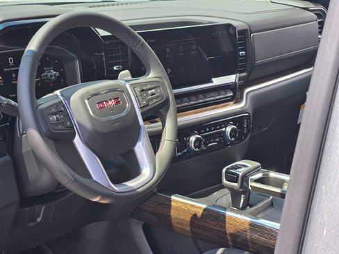 New 2026 GMC Sierra 1500 Elevation AWD/4WD image 33