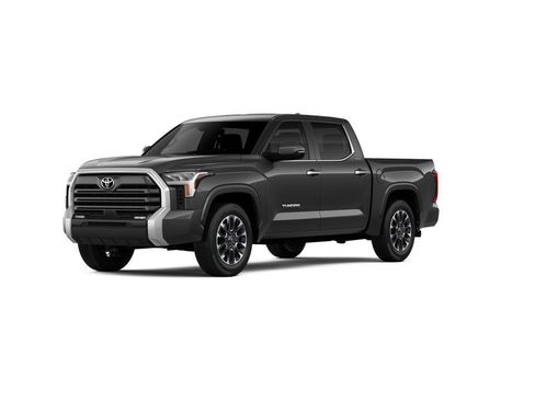 New 2026 Toyota Tundra Limited image 23