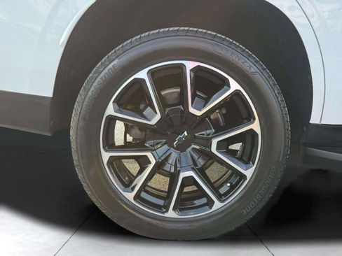 Used 2021 Chevrolet Tahoe RST w/ Luxury Package RWD image 69